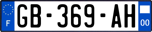 GB-369-AH