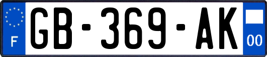 GB-369-AK