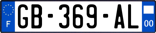 GB-369-AL