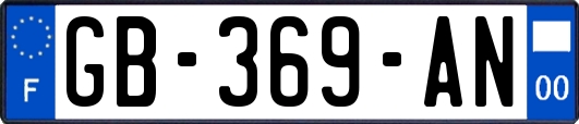 GB-369-AN