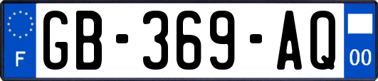 GB-369-AQ