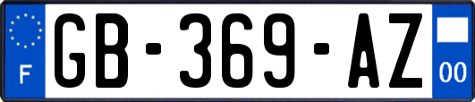 GB-369-AZ