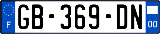 GB-369-DN