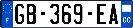 GB-369-EA