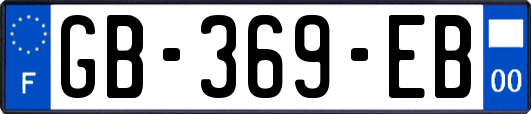 GB-369-EB