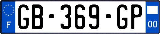 GB-369-GP