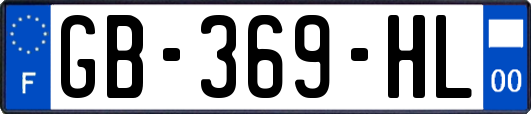GB-369-HL