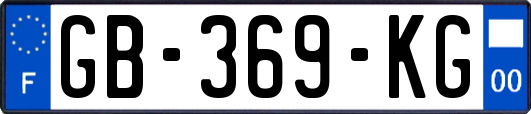 GB-369-KG