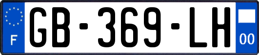 GB-369-LH