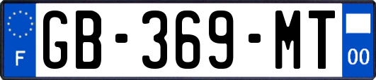 GB-369-MT