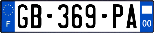GB-369-PA