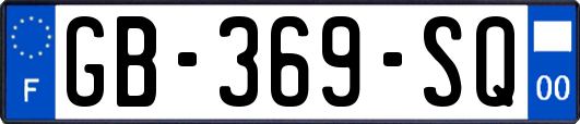 GB-369-SQ