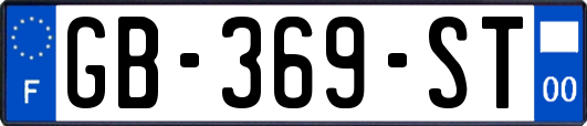 GB-369-ST