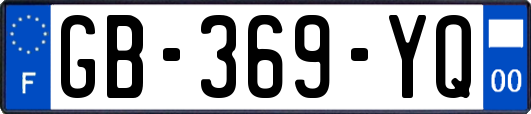 GB-369-YQ