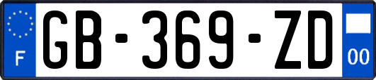GB-369-ZD