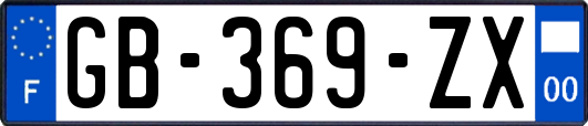 GB-369-ZX