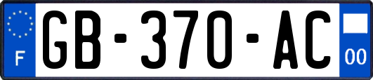 GB-370-AC