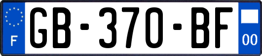 GB-370-BF