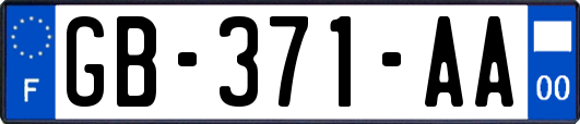 GB-371-AA