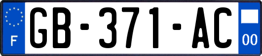 GB-371-AC