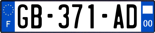 GB-371-AD