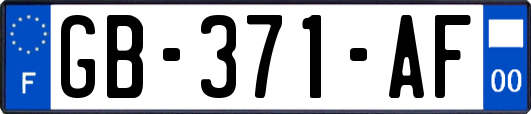 GB-371-AF