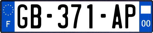 GB-371-AP