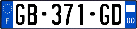 GB-371-GD