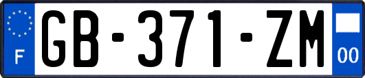 GB-371-ZM
