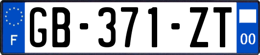 GB-371-ZT