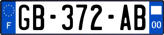 GB-372-AB