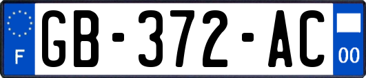 GB-372-AC