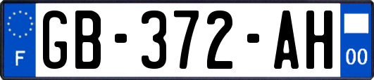 GB-372-AH