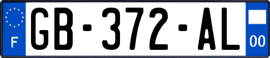 GB-372-AL