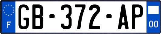 GB-372-AP