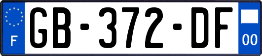 GB-372-DF