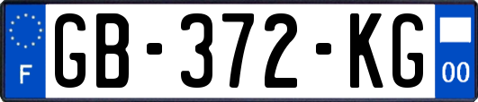 GB-372-KG