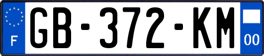 GB-372-KM