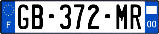 GB-372-MR