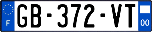 GB-372-VT