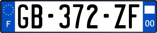 GB-372-ZF