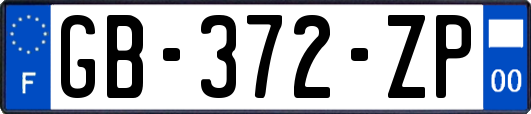 GB-372-ZP