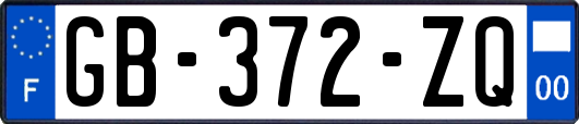 GB-372-ZQ