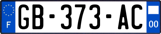 GB-373-AC