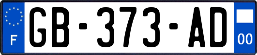 GB-373-AD