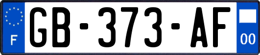 GB-373-AF