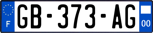 GB-373-AG