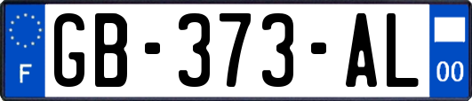 GB-373-AL