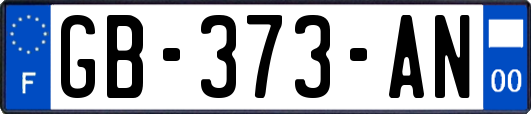 GB-373-AN