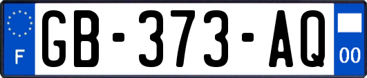 GB-373-AQ